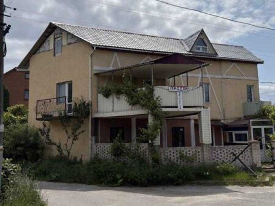 (7) Продаж будинку на Київській (5813) Винница