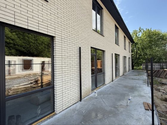 Таунхаус Біля Лісопарку Корея 85 м2 Вінниця