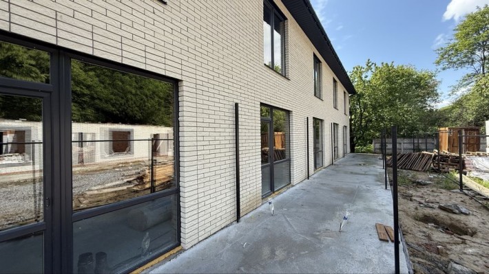 Таунхаус Біля Лісопарку Корея 85 м2 - фото 1