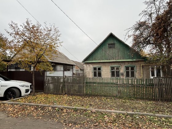 Будинок , земельна ділянка 5 соток, газ, Зелений Яр