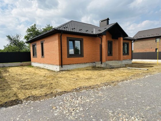 Продам Одноповерховий будинок 105 кв.м 5 соток Зарванц1 Вінниця