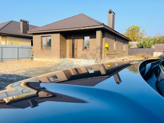 Продаж одноповерхового будинку 100 кв м, 4 кімнати ближні Зарванці Вінниця