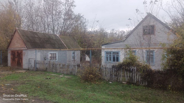 Продаж будинку на березі Дніпра - фото 1