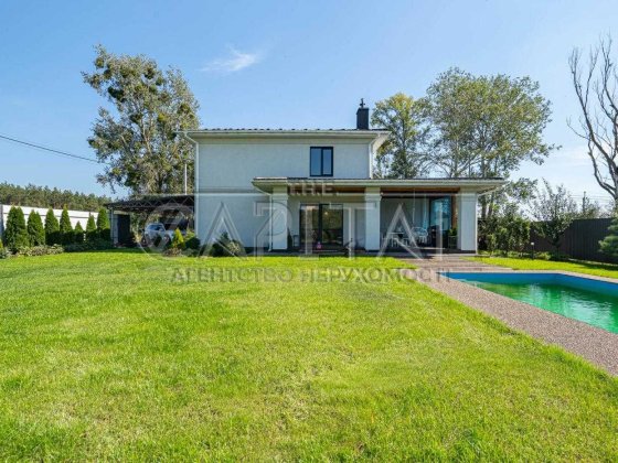 Продаж / Будинок / вул.Старообухівська, Київ Киев