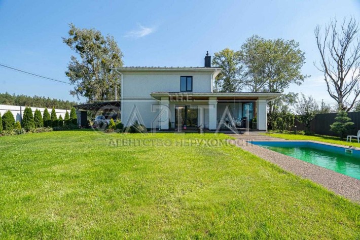 Продаж / Будинок / вул.Старообухівська, Київ - фото 1