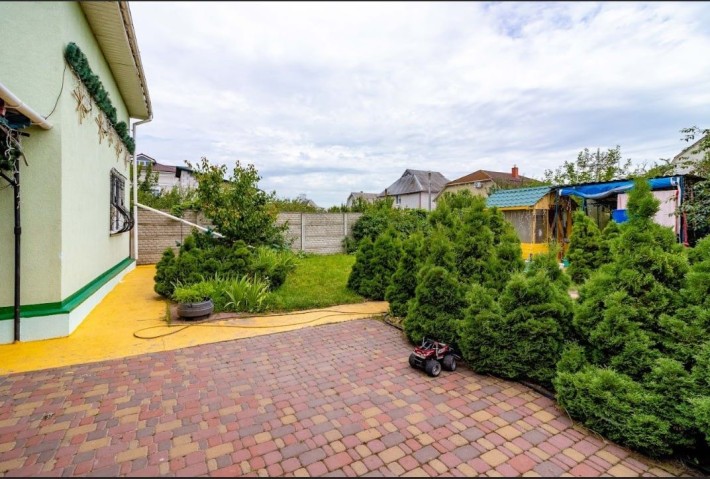 Продам будинок в осокорках по Садовій 96 - фото 1