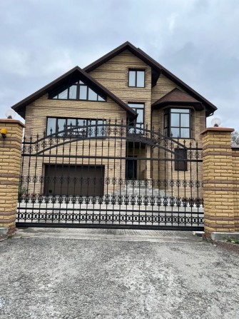 Продаж будинку м Київ, Голосіївський р-н , Віта Литовська - фото 1