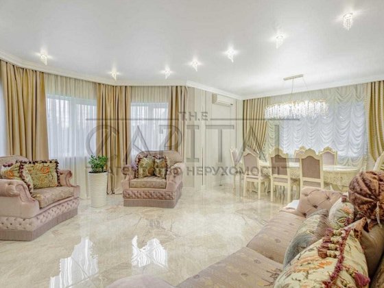 Продаж / Будинок / 250 м2 / Дарницький р-н / вул. 52-а Садова Киев