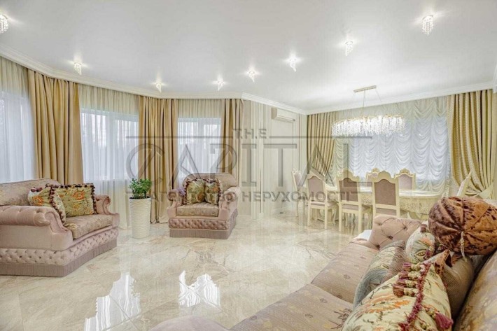 Продаж / Будинок / 250 м2 / Дарницький р-н / вул. 52-а Садова - фото 1