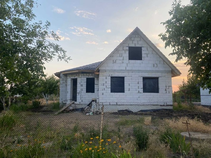 Новий житловий будинок Жадова-Соколовка (власник) - фото 1