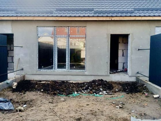 Сучасне житло. Новобудова. Таунхаус майже центр, Катранівк  2кімнатний Кропивницкий