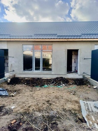 Сучасне житло. Новобудова. Таунхаус майже центр, Катранівк  2кімнатний - фото 1