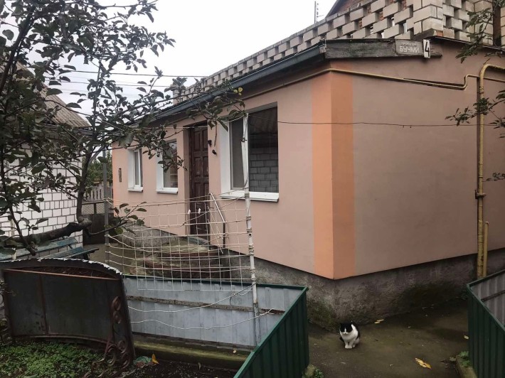 Продам частину будинку - фото 1