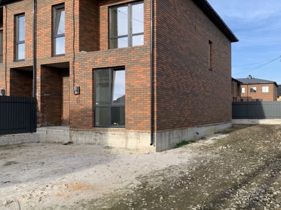 Супер таунхаус.Кутовий велика ділянка.Центральна Вода.БЕЗ КОМІСІЇ Винница