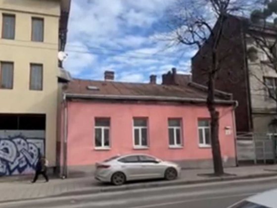 Продам частину будинок. Львів. Вулиця Зелена. Ближній центр. Львов