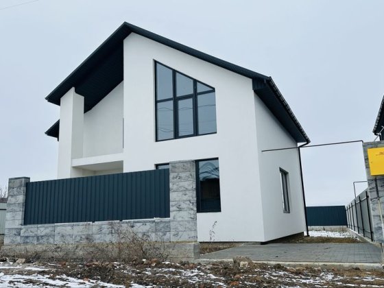 Ексклюзивний Будинок в еко локації 7 хв до центру Винница