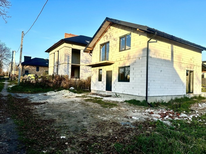 Продаж окремостоячого будинку Шевченківський район м. Львів,  урочище - фото 1