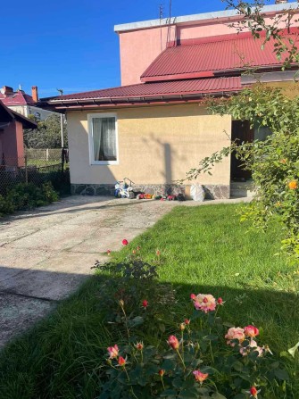 частини будинку з ділянкою 2,5 сот Залізничний р-н - фото 1