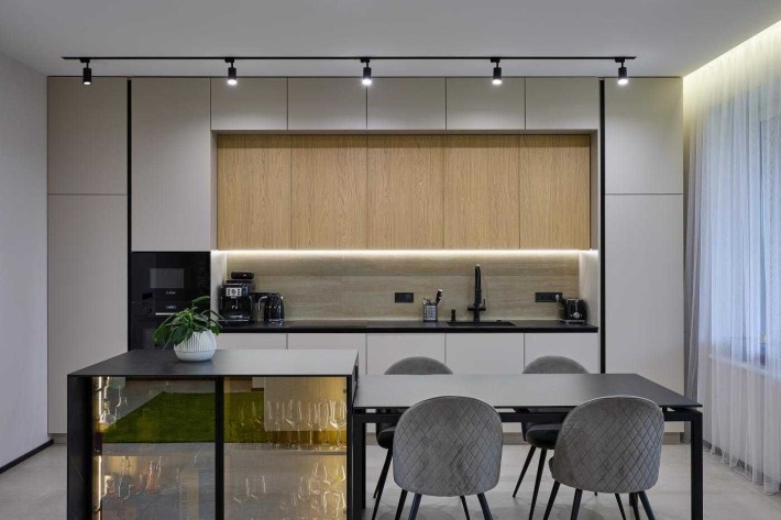 Продаж котеджу з дизайнерським ремонтом/новобуд./ вул. Орлика/ Львів - фото 1