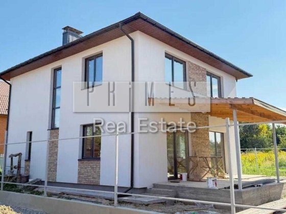 Продаж енергоефективний будинок, вул. Трублаїні, Святошин Киев