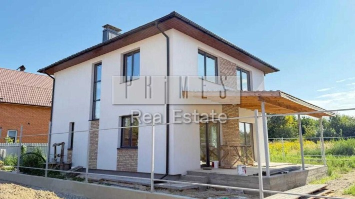 Продаж енергоефективний будинок, вул. Трублаїні, Святошин - фото 1