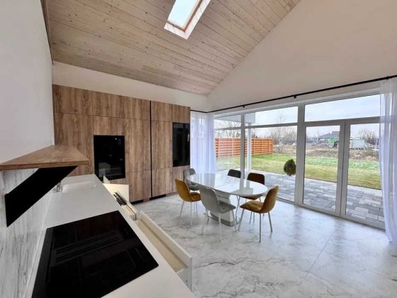 Без %! Останній новий будинок 152м  озеро Мартишів Славутич Осокорки! Киев