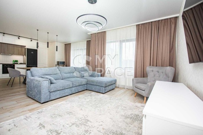 Будинок 211м2 КМ Коник Конча Заспа Столичне Шосе Лісники - фото 1