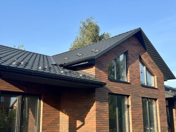 Ексклюзивний одноповерховий будинок р-н шкуринці Вінниця