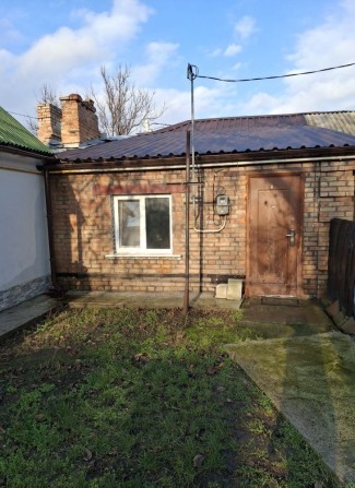 Продається частина будинку з вʼїздом в районі Телецентру - фото 1