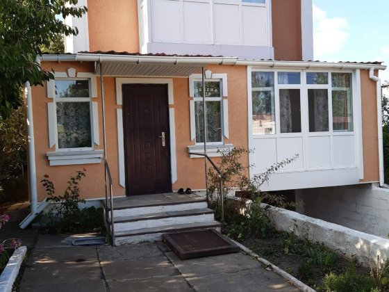 Продаж двоповерхового будинку в селі Степовому Кропивницького р-ну! Кропивницкий