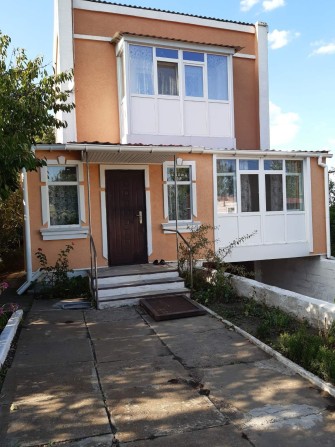 Продаж двоповерхового будинку в селі Степовому Кропивницького р-ну! - фото 1