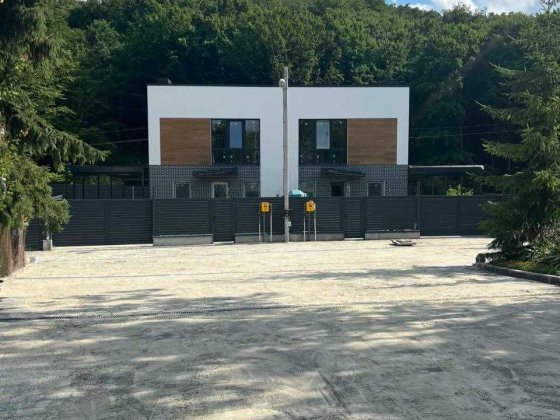 Продаж котеджу Dupleks house у м. Львові, вул. Голубця. Львов