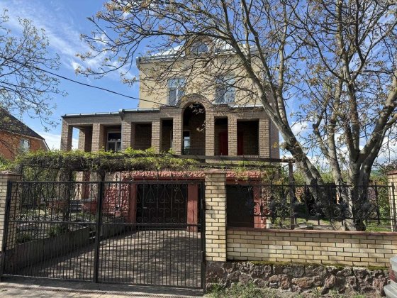 Автоновний будинок з ремонтом. Дарницький район ( Бортничі ) Без% Киев