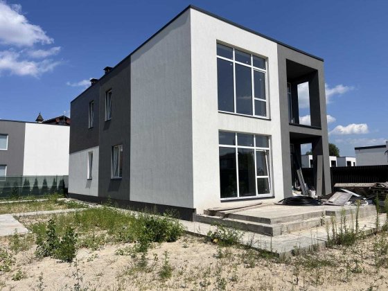 Сучасний будинок Осокорки, м. Славутич, поруч пляж Осокор Київ