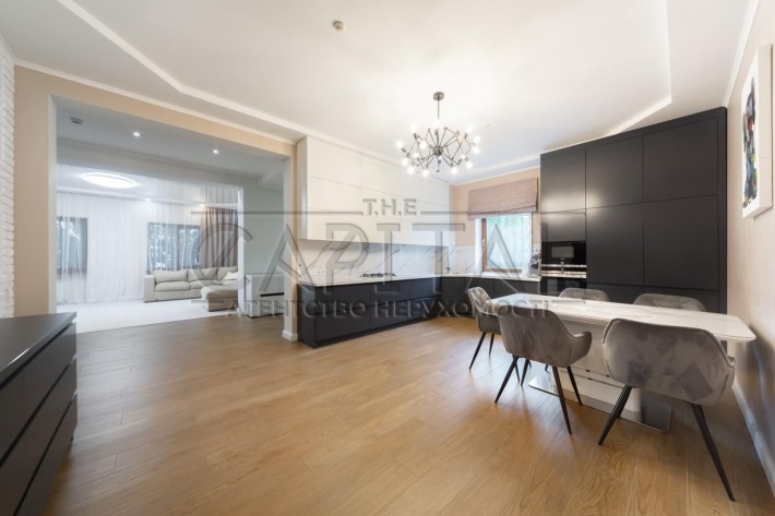 ІДЕАЛЬНИЙ Будинок в Києві Осокорки Славутич НЕДОРОГО - фото 1