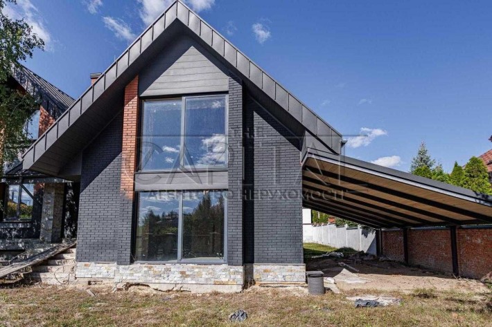 Продаж будинку, КМ «Коник», Голосіївський р-н - фото 1
