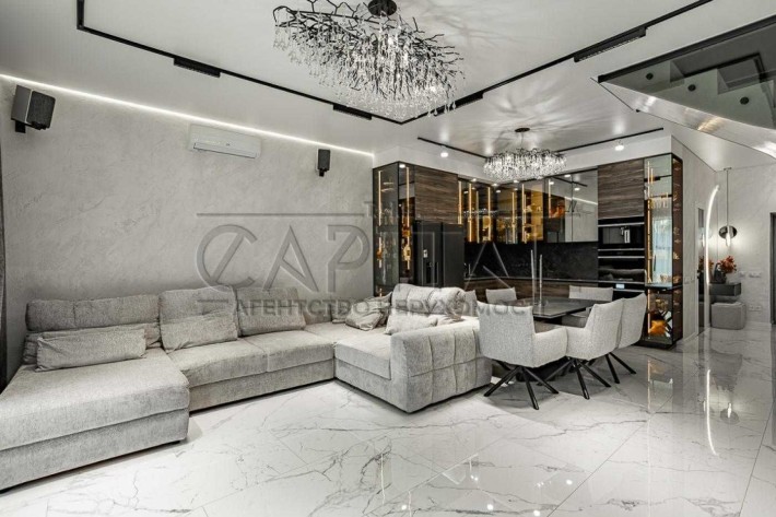 Продажа дома (таунхауса)  , Дарницкий р-н, Осокорки - фото 1