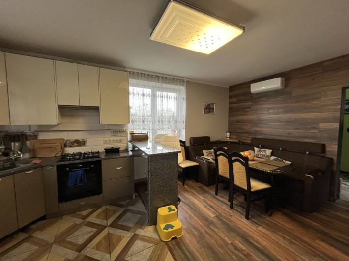 Автономний будинок/ 220м2/ Власне бомбосховище/ Сонячні панелі - фото 1