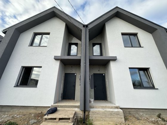 Дуплекс по ціні двокімнатної квартири Вінниця