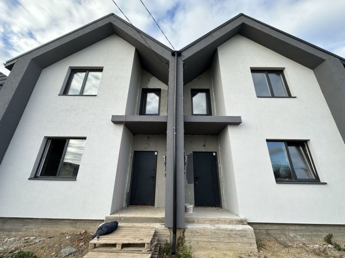 Дуплекс по ціні двокімнатної квартири - фото 1