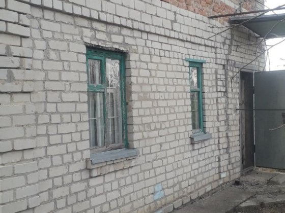 Дача в садовому товаристві Колос Кропивницкий