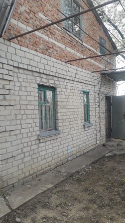 Дача в садовому товаристві Колос - фото 1