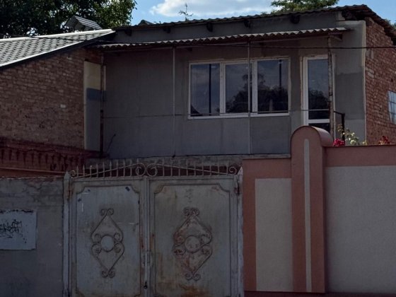 Продається частина будинку на Новомиколаївці Кропивницкий