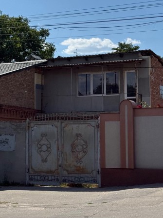 Продається частина будинку на Новомиколаївці - фото 1