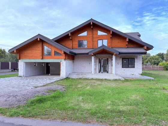 Будинок у Києві для великої родини, закритий кооператив!Без% Киев