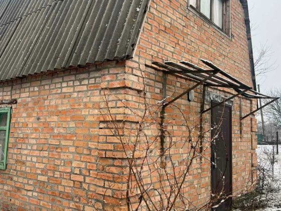 Продам дачу в новопавловских садах Кропивницький