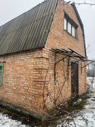 Продам дачу в новопавловских садах - фото 1