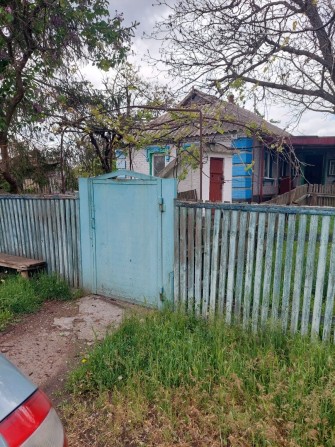 Будинок Івано Благодатне - фото 1