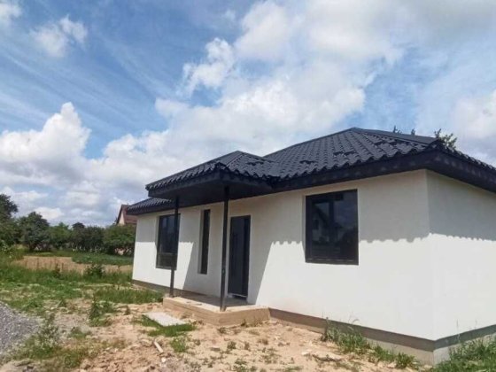 БЕЗ КОМІСІЇ будинок 6 с земля 3 спальні Винница