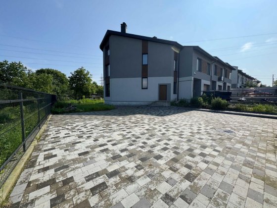 Продам котедж 149 м², 3 сотки, Сихів Львов